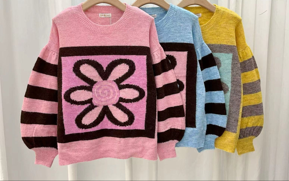 Pullover Veva