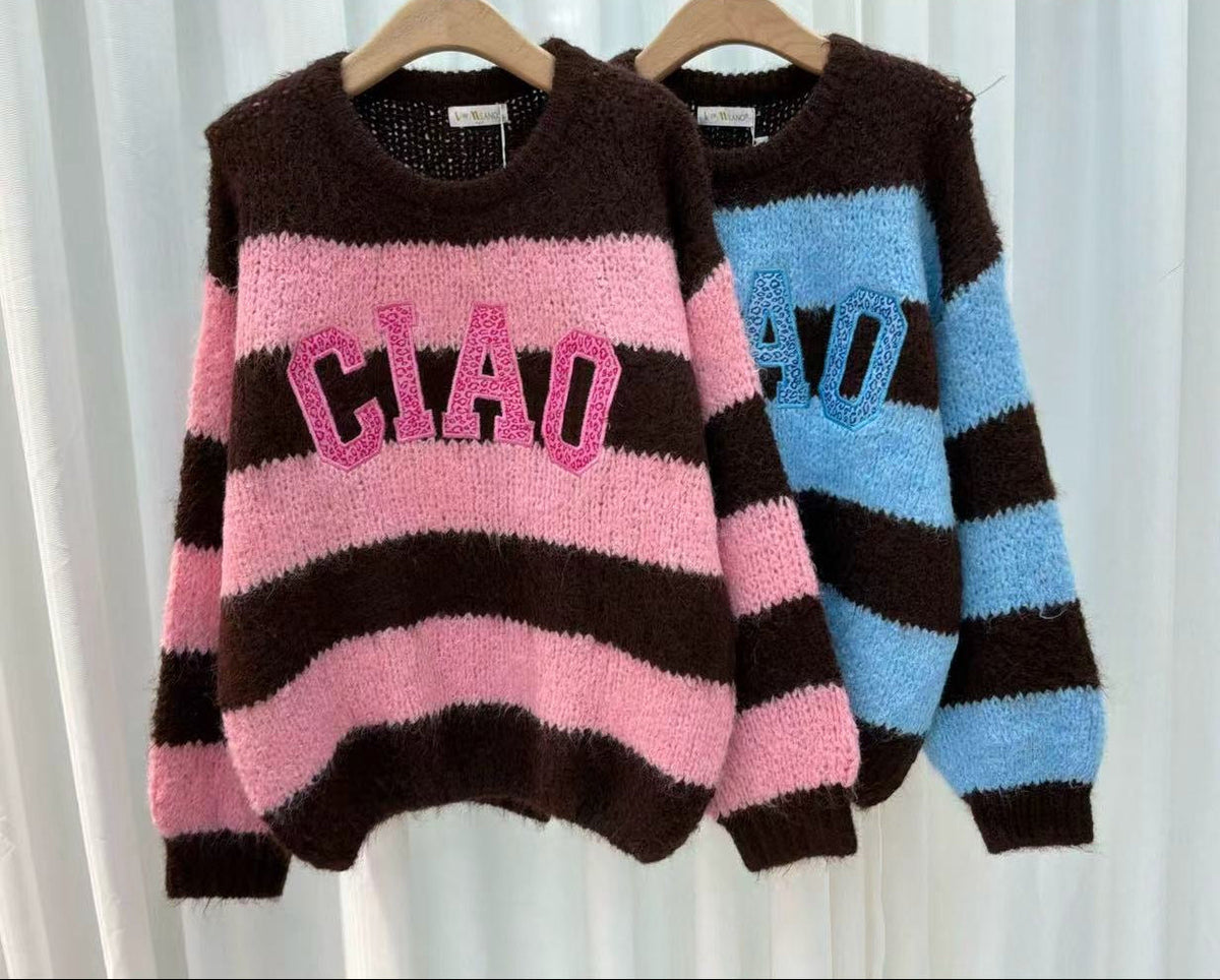Pullover Vmaria