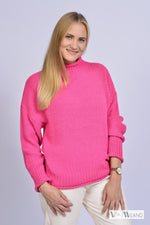 Strickpullover Vmax