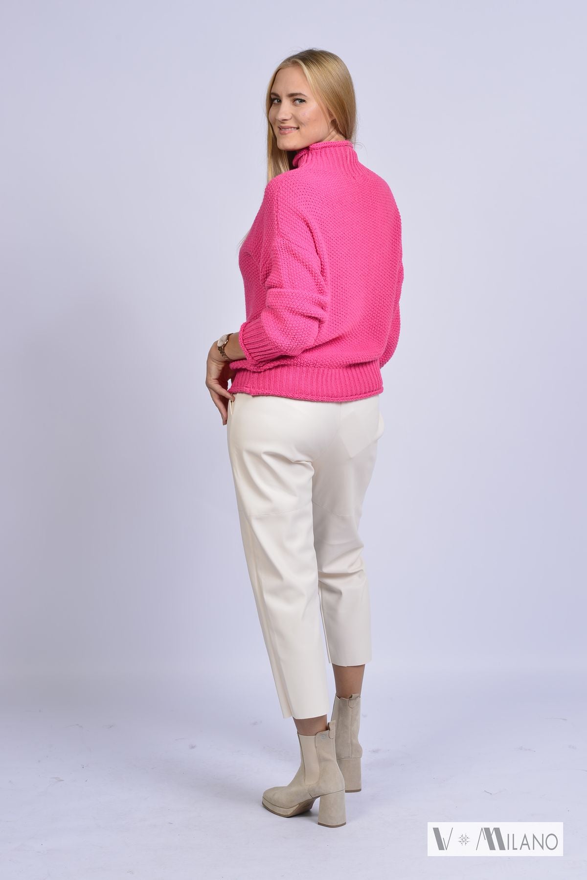 Strickpullover Vmax