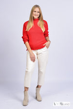 Strickpullover Vmax