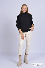 Strickpullover Vmax