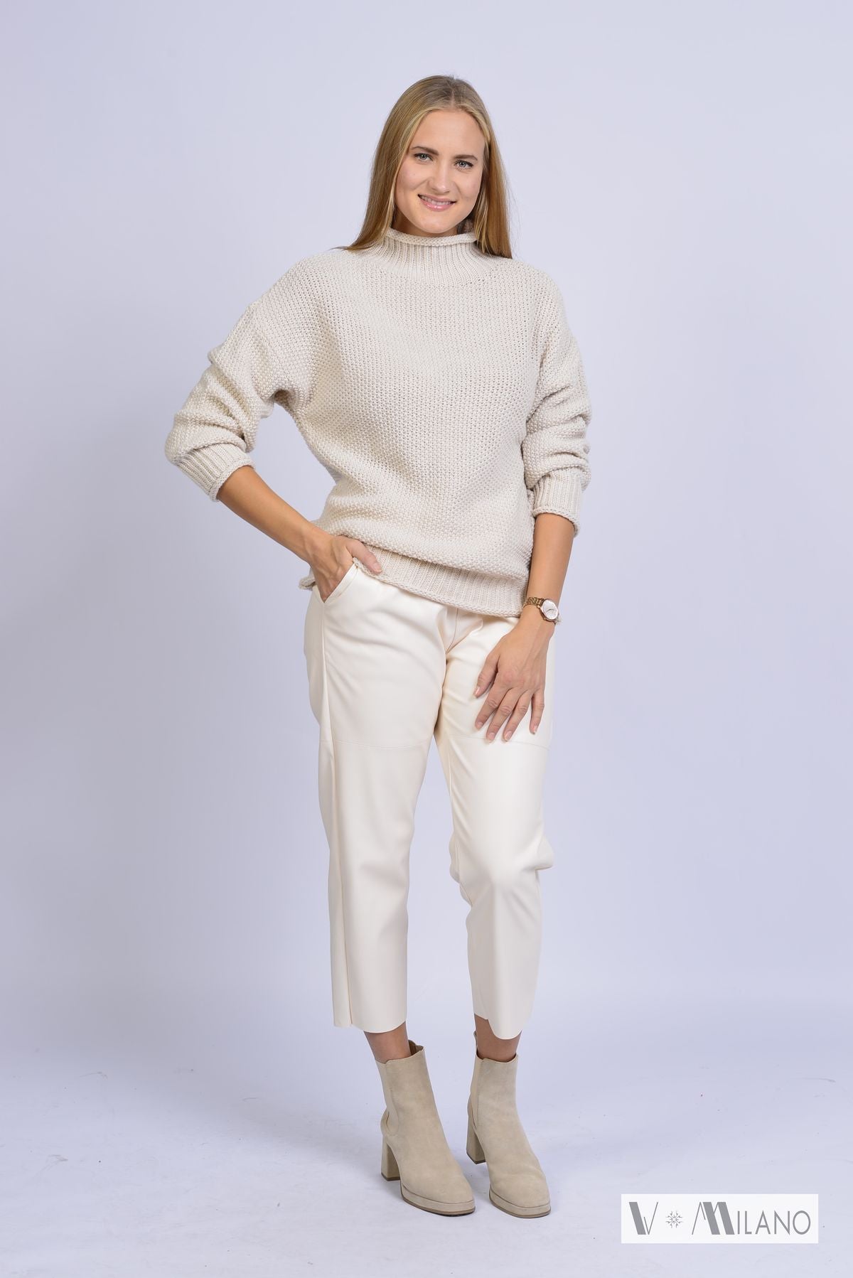 Strickpullover Vmax