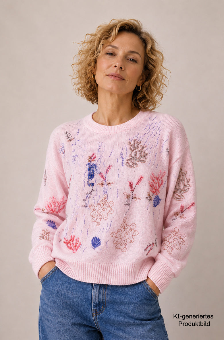Pullover Vmia