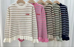 Pullover Vnadia