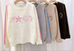 Pullover Vpaola