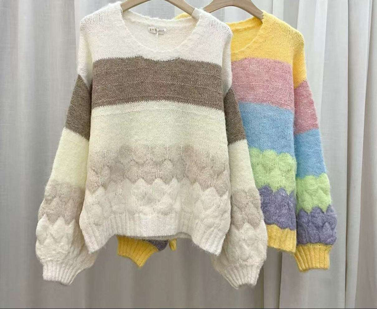 Pullover Vsara