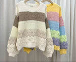 Pullover Vsara
