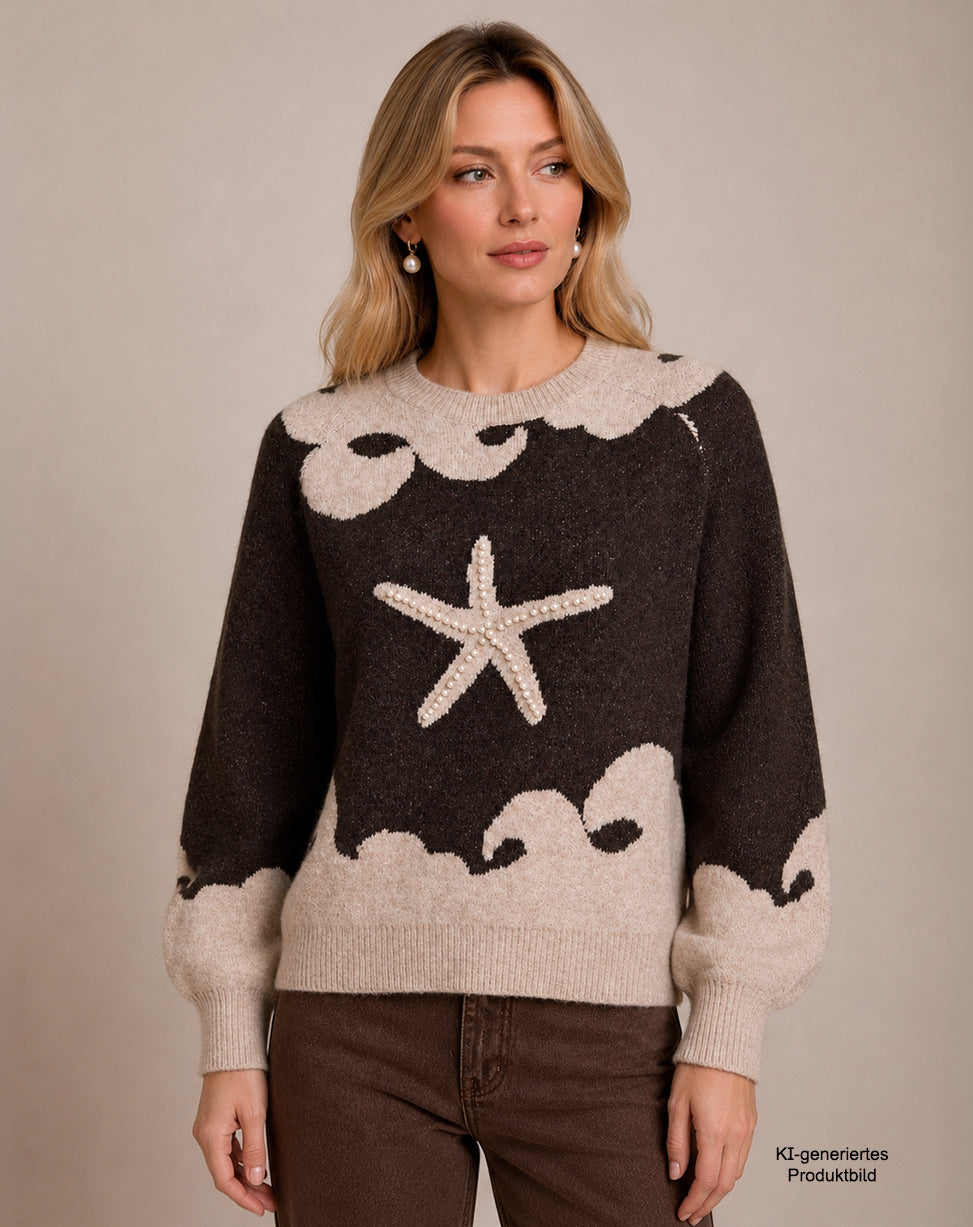 Pullover Vsofia