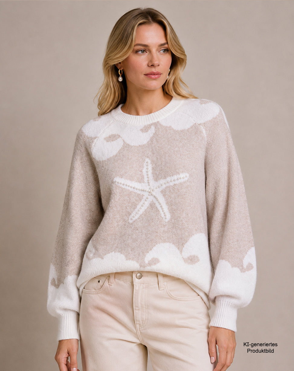 Pullover Vsofia