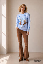 Pullover Vvalentina