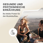 Whey Protein - Vanilla