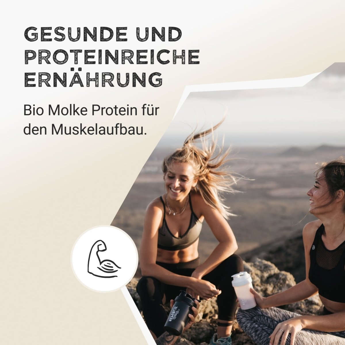 Whey Protein - Cacao