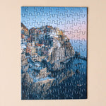 Puzzlery Manarola Minipuzzle, 99 Teile Namma Markt