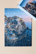 Puzzlery Manarola Minipuzzle, 99 Teile Namma Markt