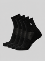 Quarter Socken