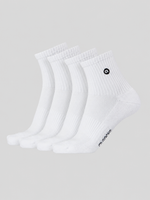 Quarter Socken