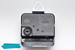 Wanduhr aus Vinyl Skyline Minden