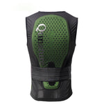 Qunature Live Shield – EAS Rückenprotektor verstellbare Jacke
