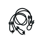 Rubber Strings - Ground Support Erweiterung