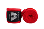Green Hill Bandagen Polyester halb-elastisch