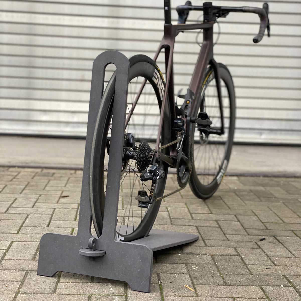 BIKE STAND CDF MOBILE ROAD | Rennrad, Reifen bis 37 mm