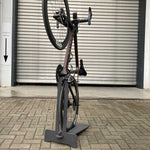 BIKE STAND CDF MOBILE ROAD | Rennrad, Reifen bis 37 mm