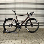 BIKE STAND CDF MOBILE ROAD | Rennrad, Reifen bis 37 mm