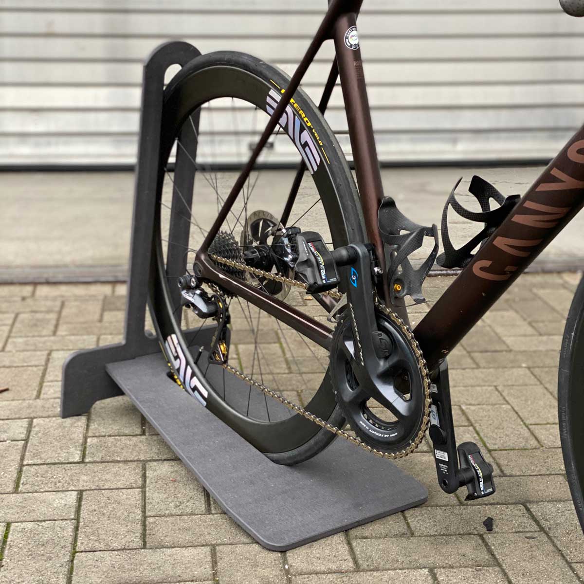 BIKE STAND CDF MOBILE ROAD | Rennrad, Reifen bis 37 mm