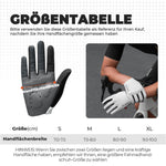 ROAD TO SKY Elastic Interface® Fahrradhandschuhe