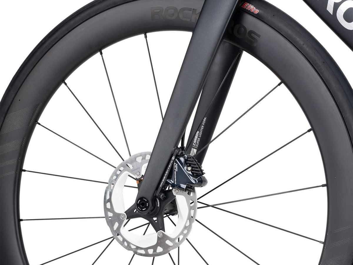 PGZ-RH 1.5 Rennrad