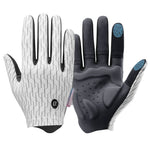 ROCKBROS Fahrradhandschuhe mit Touchfunktion