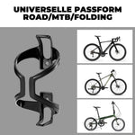 ROCKBROS Flaschenhalter Fahrrad 2er Pack