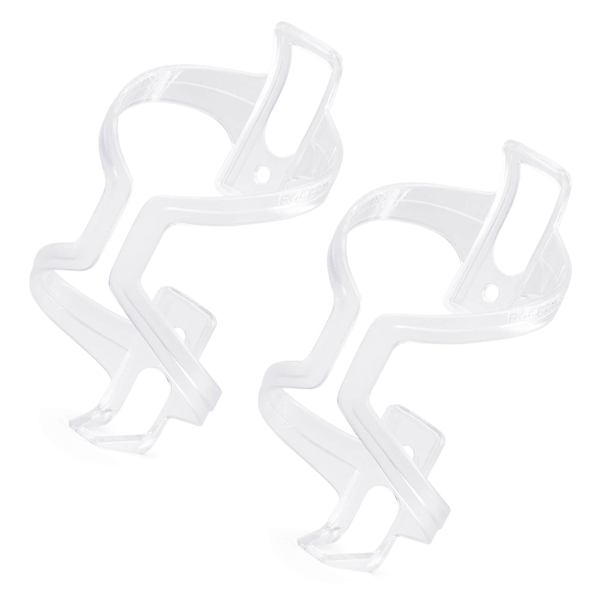 ROCKBROS Flaschenhalter Fahrrad 2er Pack