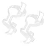ROCKBROS Flaschenhalter Fahrrad 2er Pack
