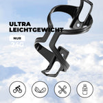 ROCKBROS Flaschenhalter Fahrrad 2er Pack