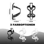 ROCKBROS Flaschenhalter Fahrrad 2er Pack