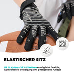 ROCKBROS Kinder-Profisport-Handschuhe Atmungsaktiv Elastisch