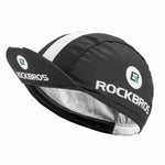 ROCKBROS Fahrrad Kappe UV-Schutz Sport Hut für Damen Herren 54-61 cm