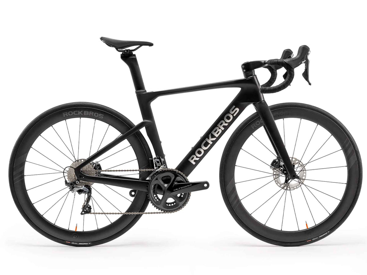 PGZ-RH 1.5 Rennrad