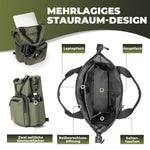 Fahrradtasche Lenkertasche für Brompton 10L+1.5L