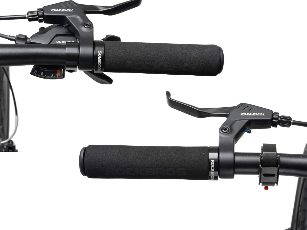 MBS - 20 Zoll - Faltrad