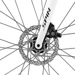 SPIN-P2M 700C Trekkingräder