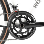 SPIN-P2M 700C Trekkingräder