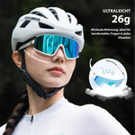 Polarisierte Ultraleichte Fahrradbrille in 4 Farben