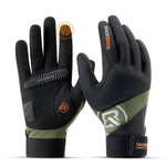 Herbst Fahrradhandschuhe Touchscreen-fähig