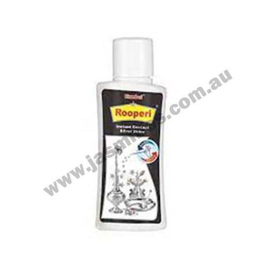 ROOPERI SILVER SHINE LIQUID 50 ML product image 1