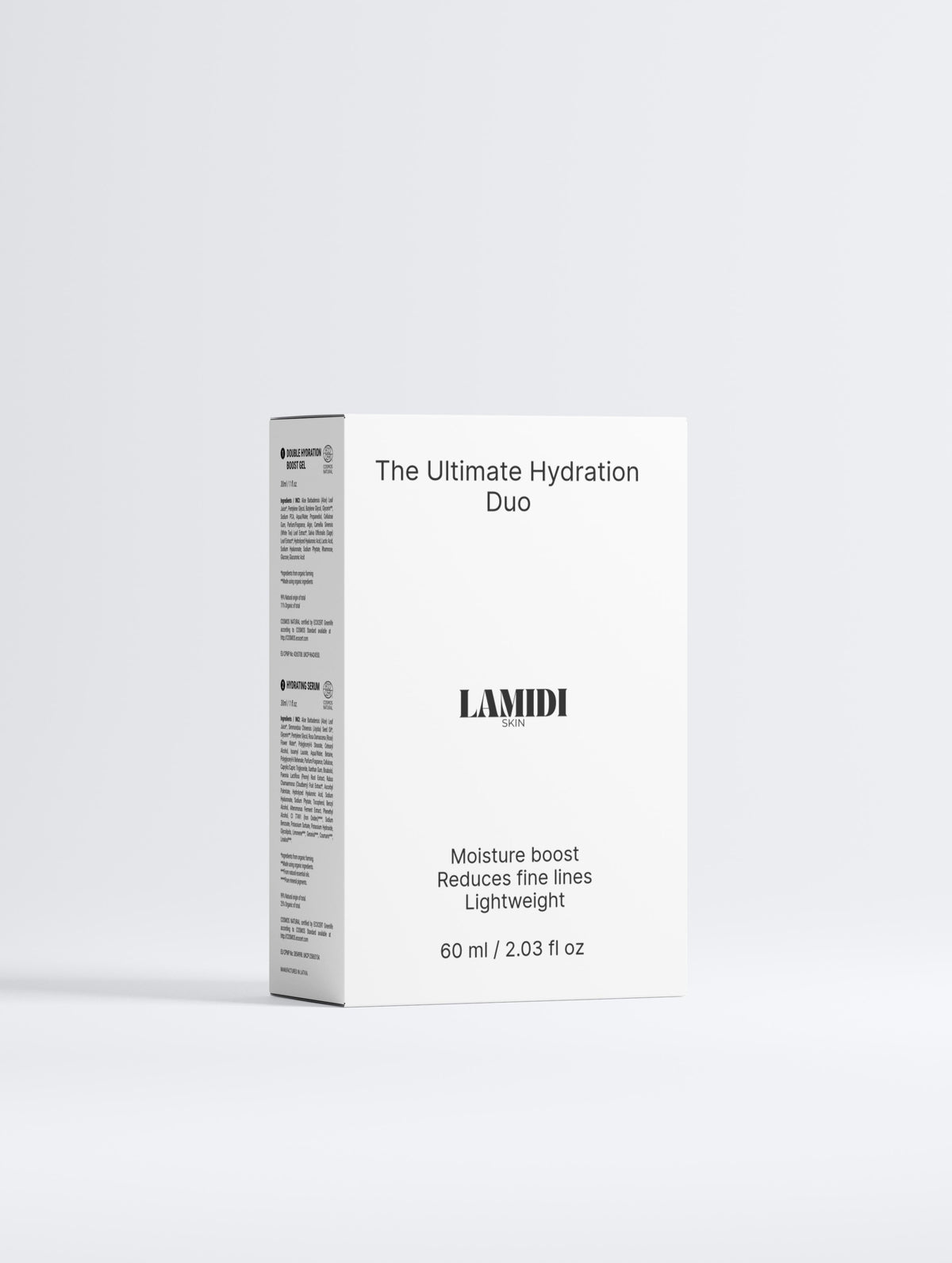 Ultimative Hydratations Bundle