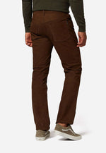 Herren Lederhose Nubuk 101 Namma Markt