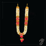 Rich Wedding Garlands 037 product image 1